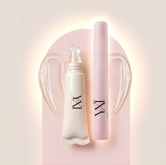 The Glow Duo